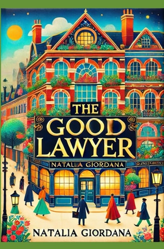 The Good Lawyer