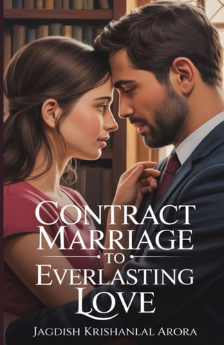 Contract Marriage to Everlasting Love