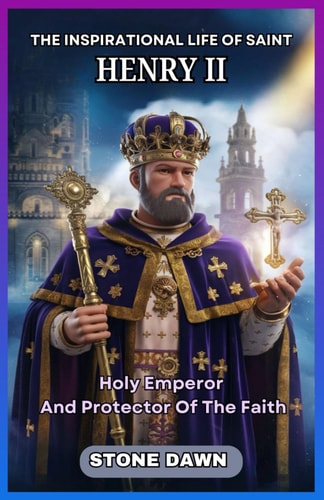 The Inspirational Life of Saint Henry II Holy Emperor And Protector Of The Faith