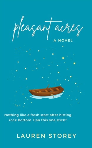 Pleasant Acres A Small Town Romance