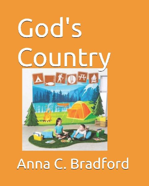Gods Country: Exploring Life with Jesus
