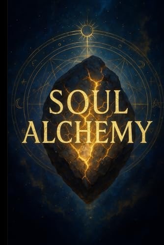 Soul Alchemy Turning Shadow Into Gold