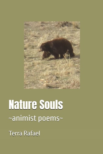Nature Souls Animist Poems