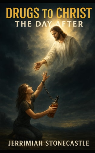Drugs to Christ The Day After!