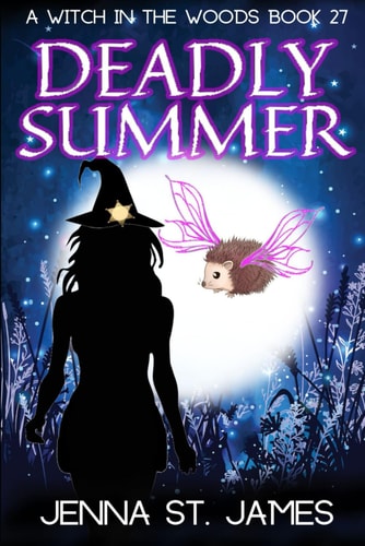 Deadly Summer