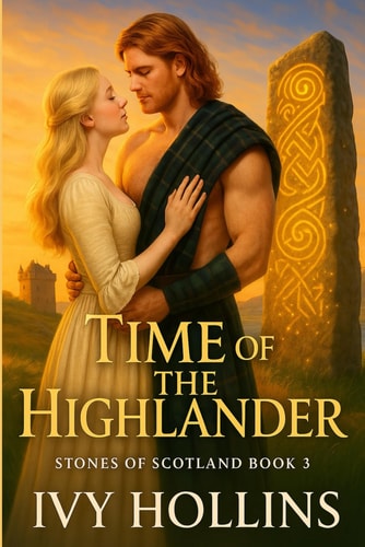 Time of the Highlander