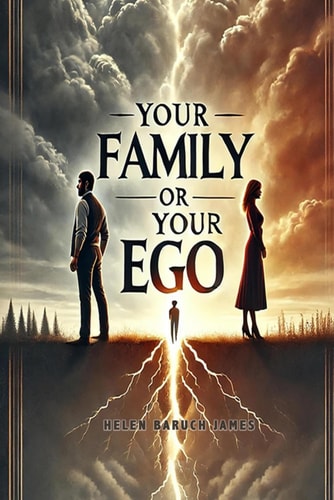 Your Family Or Your Ego