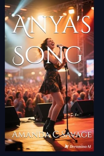 Anya's Song