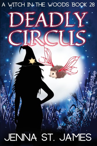 Deadly Circus