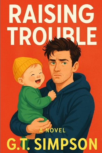 Raising Trouble From Nightclubs to Nappies - One Man's Crash Course in Fatherhood.