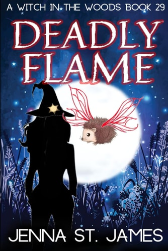 Deadly Flame