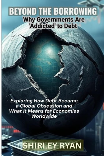 Beyond the Borrowing Exploring How Debt Became a Global Obsession and What It Means for Economies Worldwide