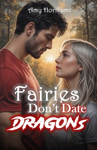 Fairies Don't Date Dragons