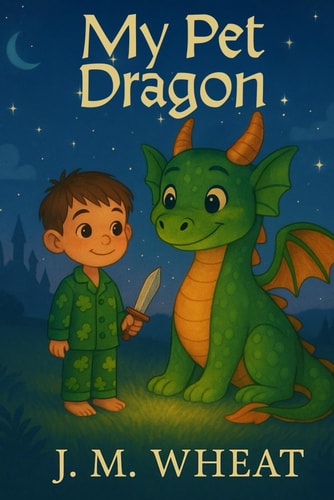 My Pet Dragon