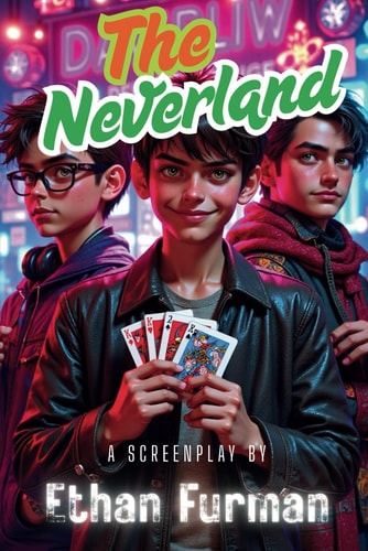 The Neverland