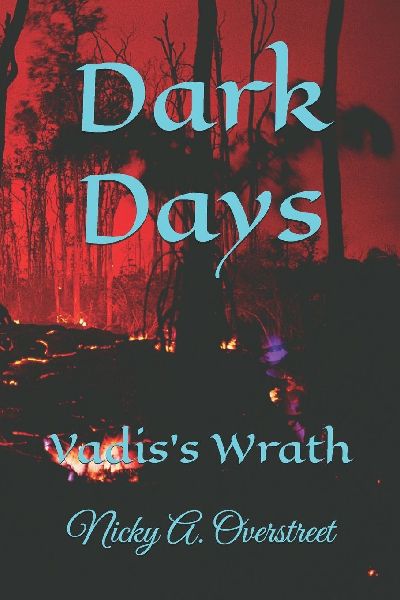 Dark Days: Vadiss Wrath