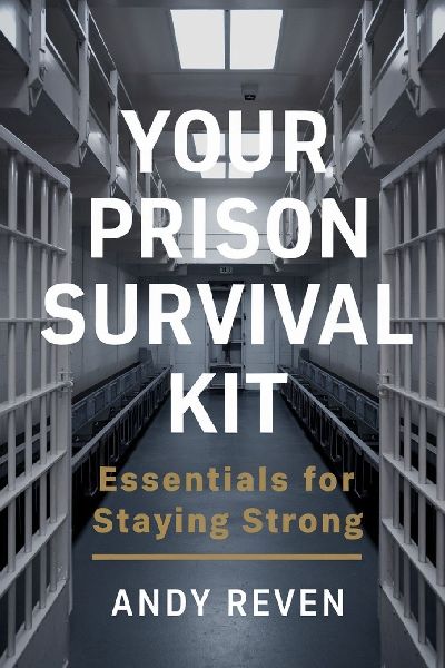 Your Prison Survival Kit: Essentials for Staying Strong