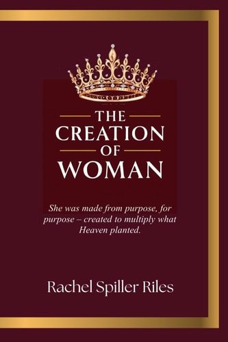 The Creation of Woman