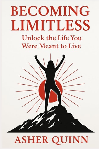 Becoming Limitless Unlock the Life You Were Meant to Live