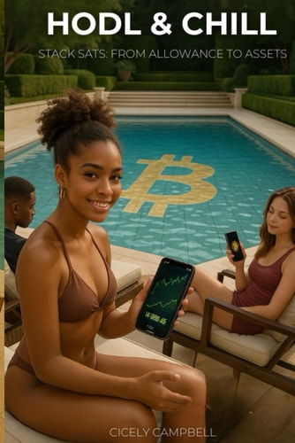 Hodl & Chill
