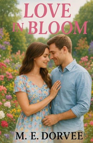 Love in Bloom A Hallmark Inspired Novel