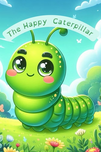 The Happy Caterpillar