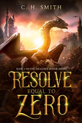 Resolve Equal to Zero
