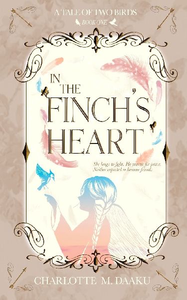 IN THE FINCHS HEART