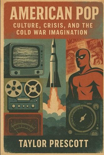 American Pop Culture, Crisis, and the Cold War Imagination