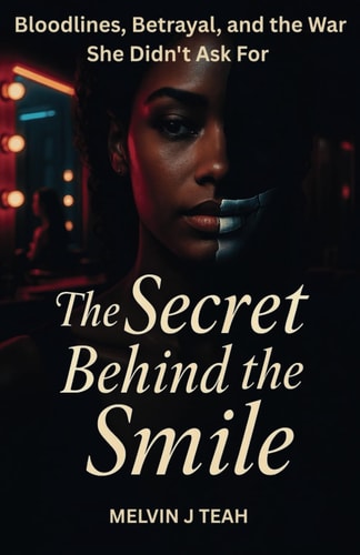 The Secret Behind The Smile Bloodlines, Betrayal, and the War She Didn't Ask For