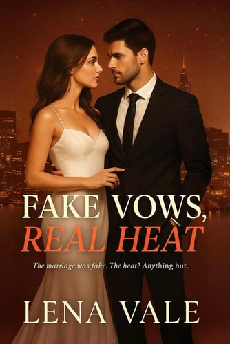 Fake Vows, Real Heat