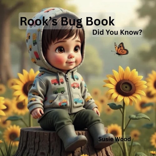 Rook's Bug Book Did You Know?