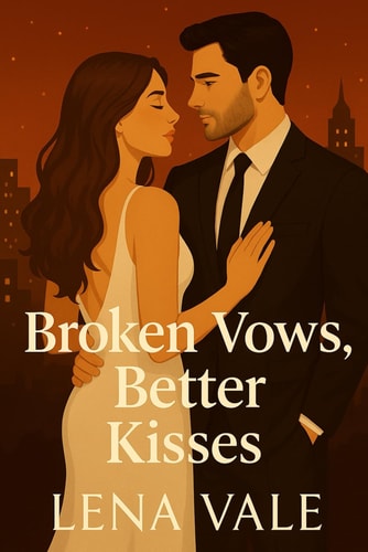 Broken Vows, Better Kisses