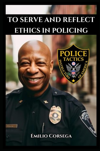 To Serve and Reflect Ethics in Policing