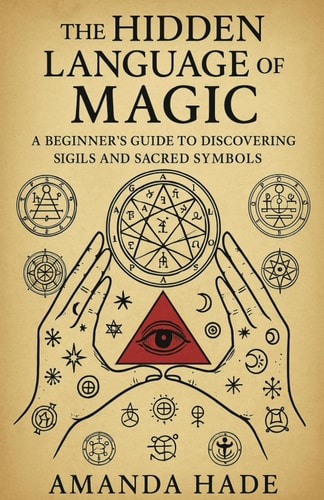The Hidden Language of Magic A Beginners Guide to Discovering Sigils and Sacred Symbols