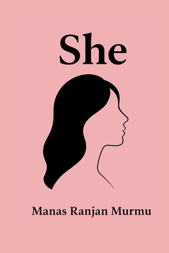She