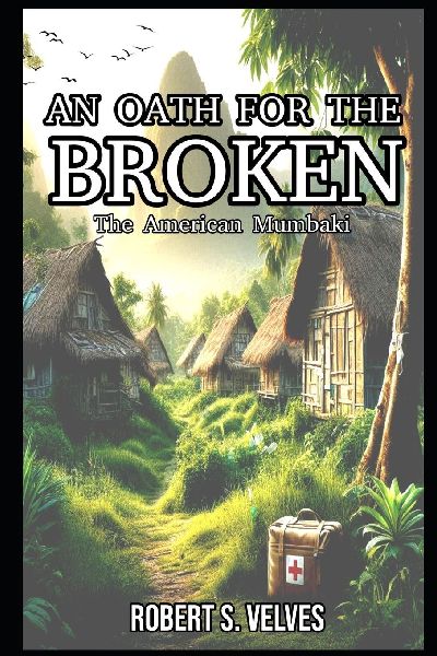 An Oath for the Broken: American Mumbaki