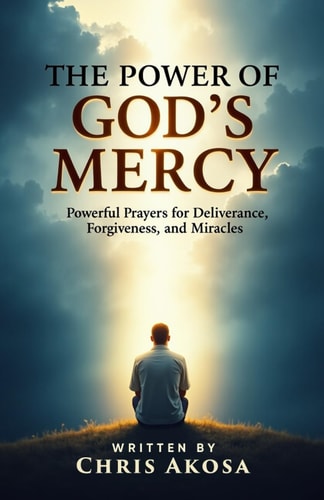 The Power of God's Mercy Powerful Prayers for Deliverance, Forgiveness, and Miracles