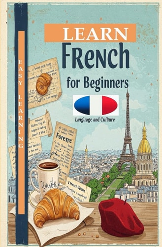 Learn French for Beginners Apprenez Le Francais Facilement !!!