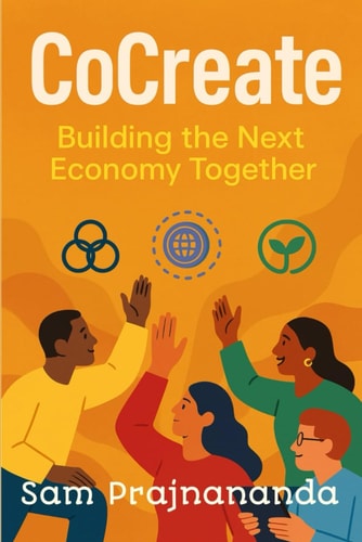 Co-Create Building the Next Economy Together.