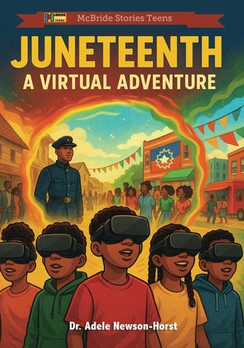 Juneteenth A Virtual Adventure