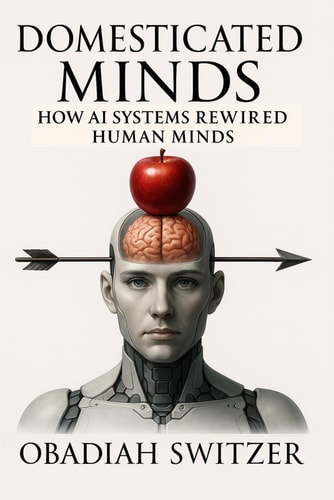 Domesticated Minds How AI Systems Rewired Human Minds