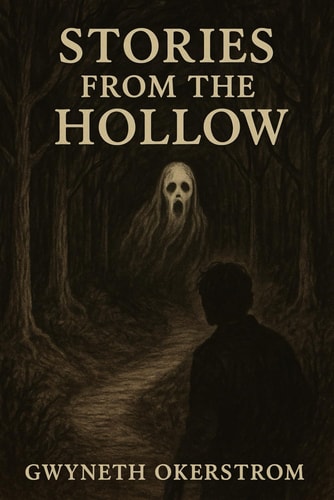 Stories From the Hollow A Collection of Short Ghost & Cryptid Stories