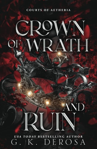 Crown of Wrath and Ruin