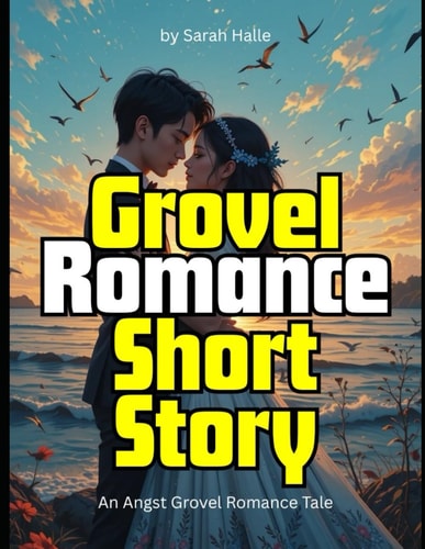 Grovel Romance Short Story An Angst Grovel Romance Tale
