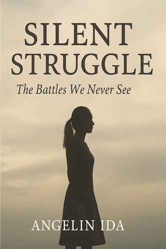 Silent Struggle The Battles We Never See