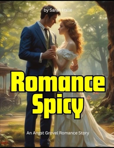 Romance Spicy An Angst Grovel Romance Story