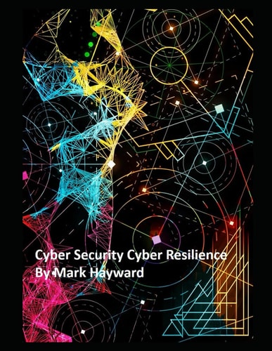 Cyber Security Cyber Resilience