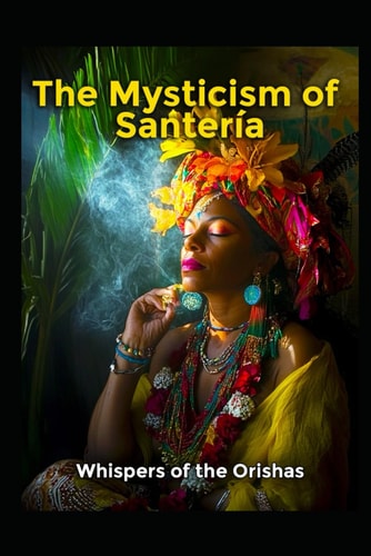 The Mysticism of Santeria Whispers of the Orishas