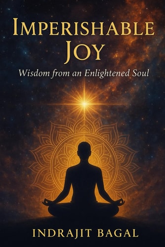 Imperishable Joy Wisdom from an Enlightened Soul